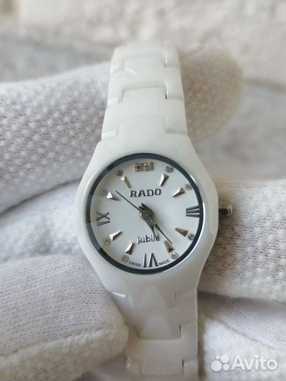 Часы женские Rado