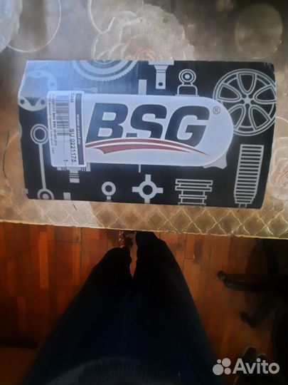 Щруз наружной на форд ренжер