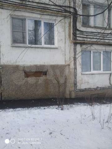 Комната 13,6 м² в 4-к., 1/5 эт.