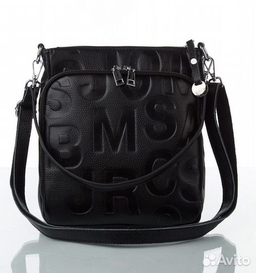 Сумка женская натуральная кожа