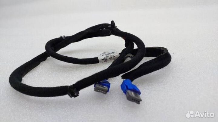 Проводка USB Hyundai Sonata DN8 2020 96595L1000