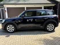 MINI Cooper Countryman 1.5 AT, 2020, 39 250 км, с пробегом, цена 2 800 000 руб.