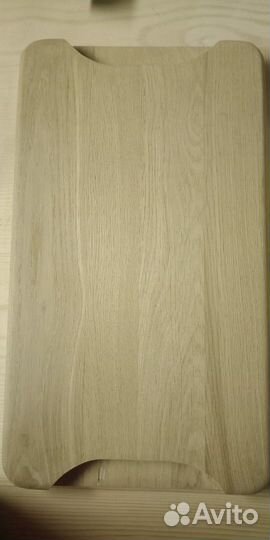 Доска разделочная. Натуральное дерево