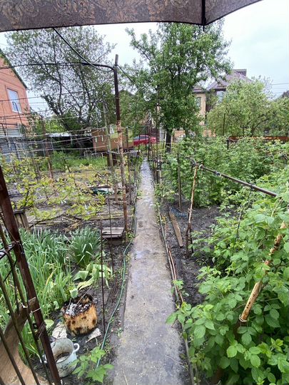 Участок 7 сот. (ИЖС)