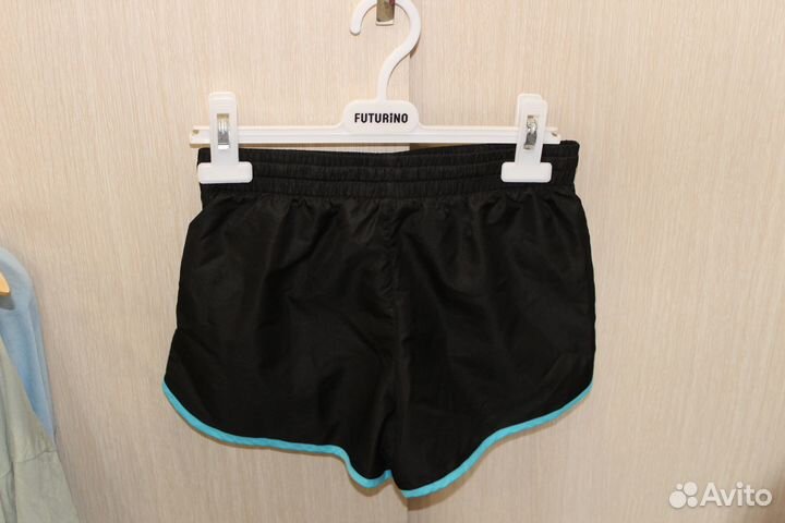 Пакет летних вещей для девочки 146-152 см