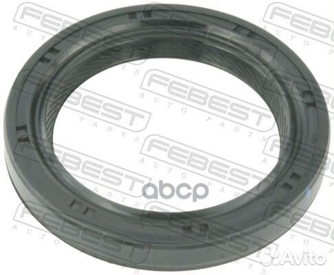 Сальник привода 39.7X56.3X7X7 95GBY41560707R