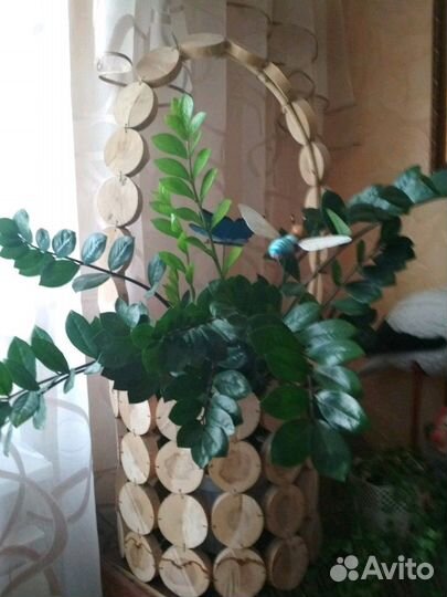 Корзина для цветов