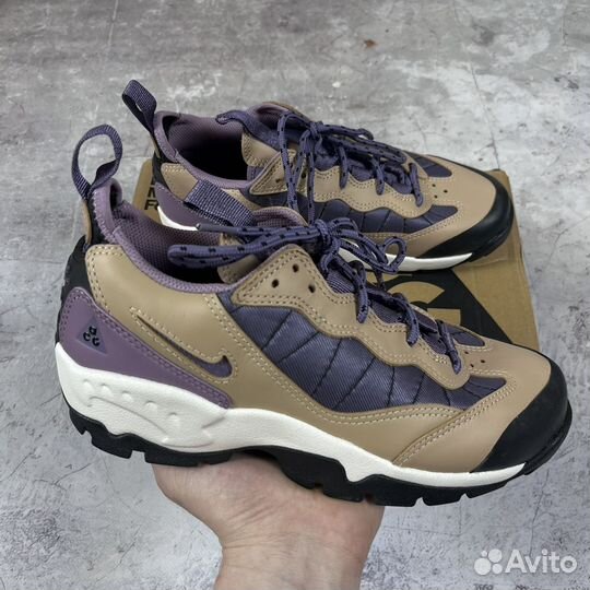 Новые Оригинал Кроссовки Nike ACG Air Mada 41