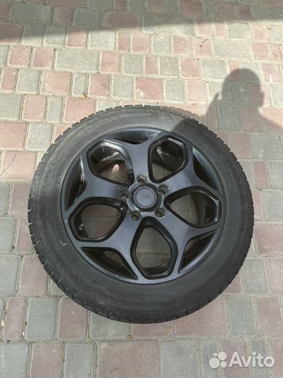 Hankook Winter I'Pike 205/55 R16