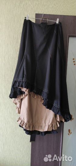 Женская одежда