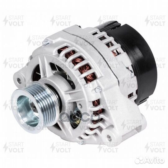 Генератор LG0110 startvolt