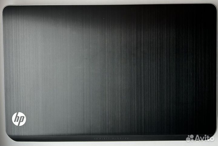 Ноутбук HP envy m6