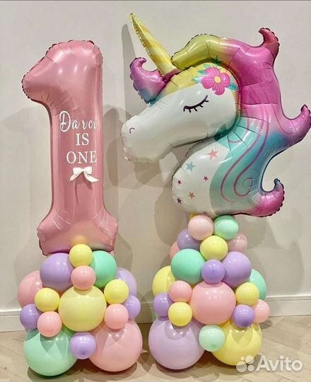 Воздушные шары