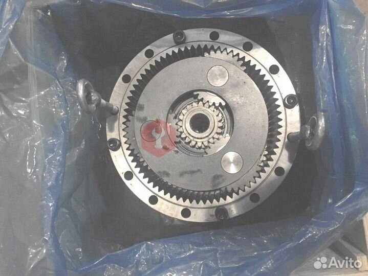 Поворотный редуктор CAT 336ELH 333-2959