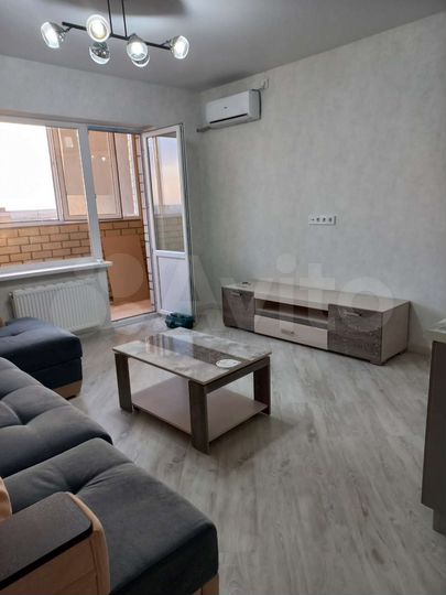 Квартира-студия, 30 м², 19/20 эт.