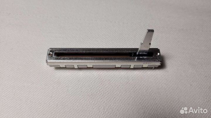 Фейдеры для Pioneer DJM 350 400 500 600 700 800