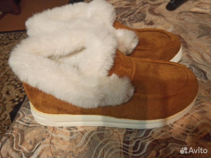 Угги женские 39 размер
