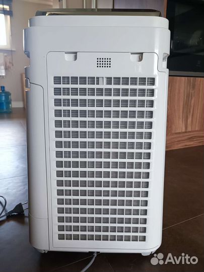 Климатический комплекс sharp kc-d51rw