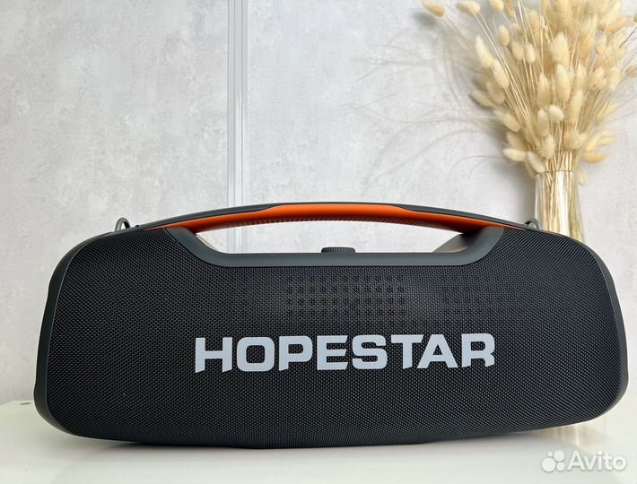 Блютуз колонка hopestar a60