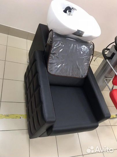 Мойка парикмахерская Алекса