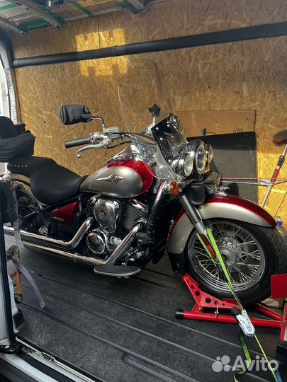 Мотоэвакуатор/перевозка мототехники/ квадроцикл