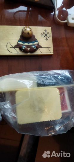 Часы и керамика, вещи СССР