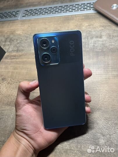 Xiaomi Poco X5 Pro 5G, 8/256 ГБ