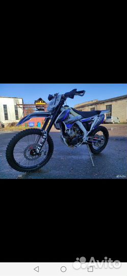 Продам мотоцикл