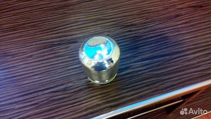 Технология хромирования с формулой