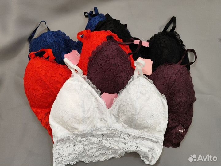 Топ женский набор