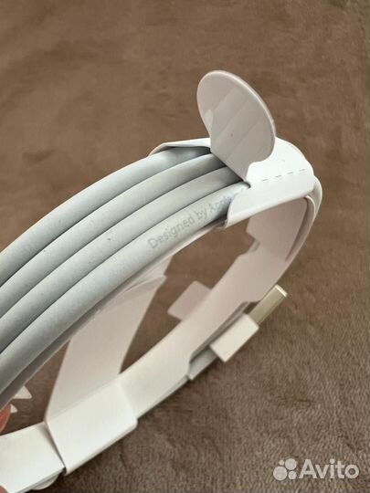 Apple Кабель Оригинал
