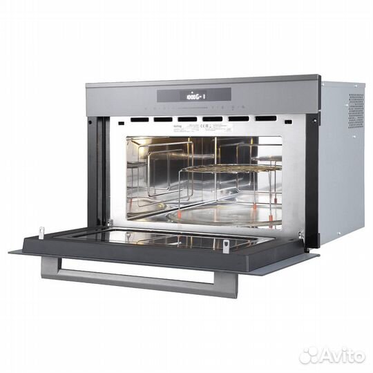 Встраиваемая микроволновая печь Korting KMI 830