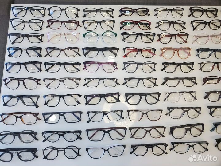 Оправа для очков