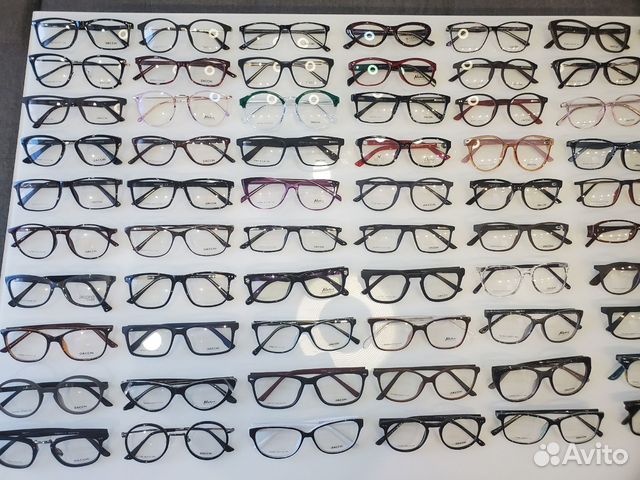 Оправа для очков