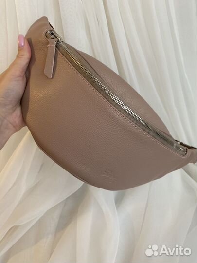 Сумка поясная saaj