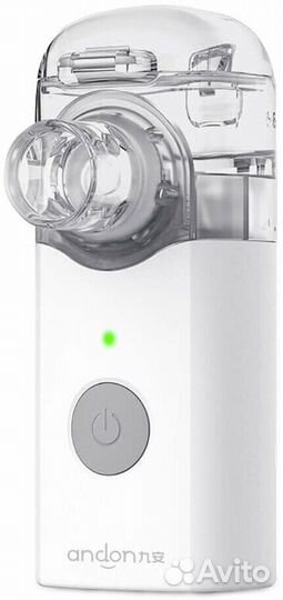 Ингалятор (небулайзер) Xiaomi Andon VP-M3A