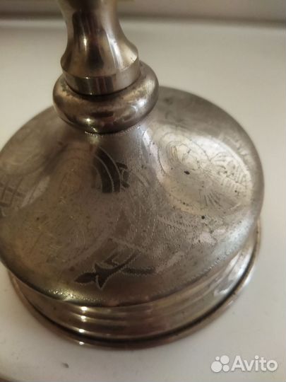 Чаша церковная (потир)