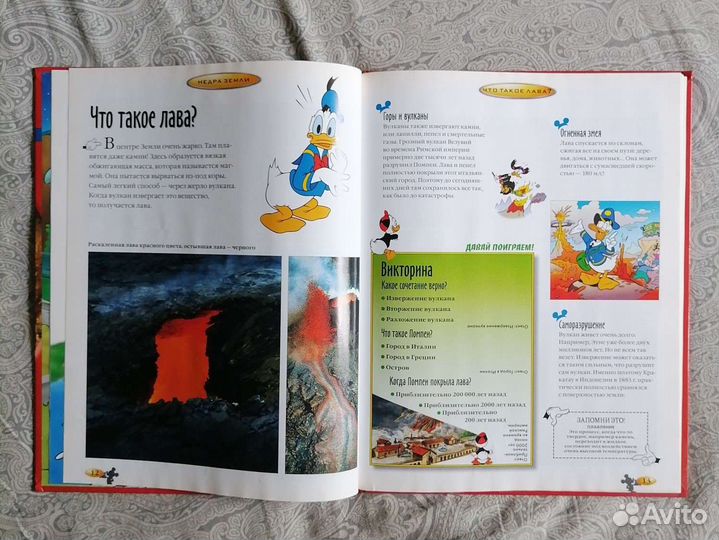 Энциклопедия. Открой мир