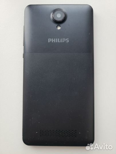 Philips S318, 2/16 ГБ