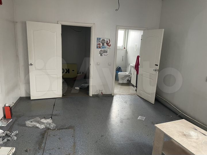 Свободного назначения, 95 м²