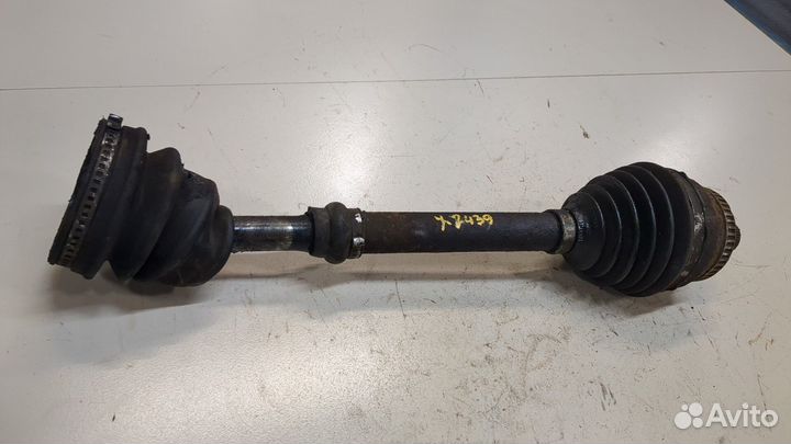 Полуось Seat Alhambra, 2006