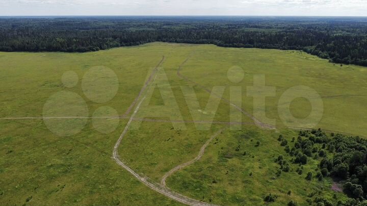 Участок 5 га (СНТ, ДНП)