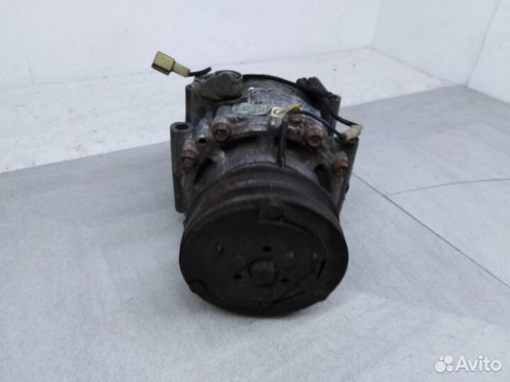 Компрессор кондиционера