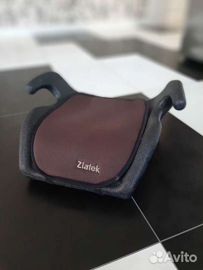 Бустер для детей