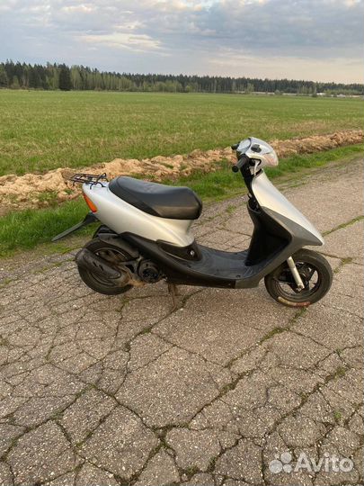 Honda dio AF 35