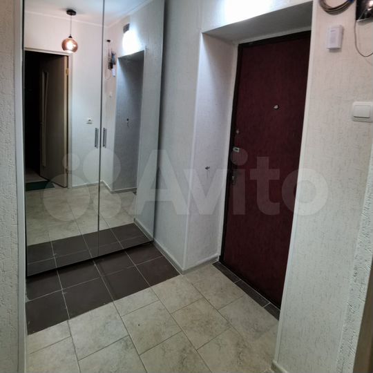 1-к. квартира, 30 м², 4/5 эт.