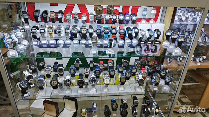 Часы наручные Casio protrek часы протрек Японии