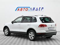 Volkswagen Touareg, 2015, с пробегом, цена 2 799 000 руб.