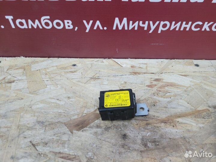 Блок иммобилайзера Kia Ceed JD