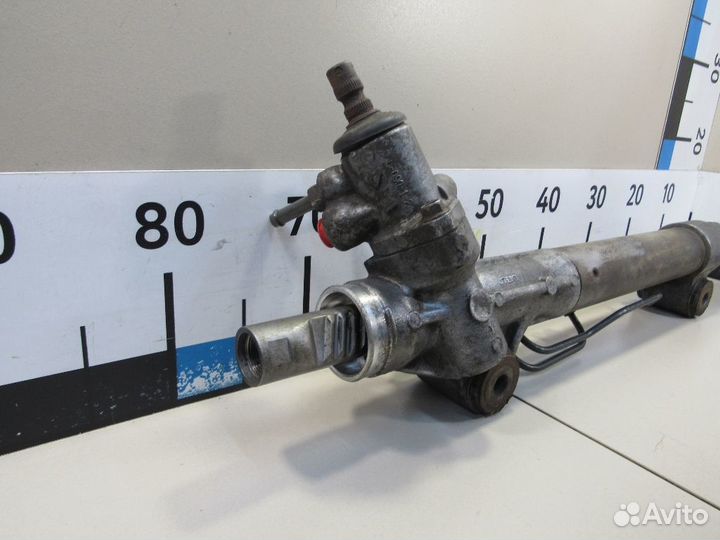 Рейка рулевая Тойота Toyota Land Cruiser Prado